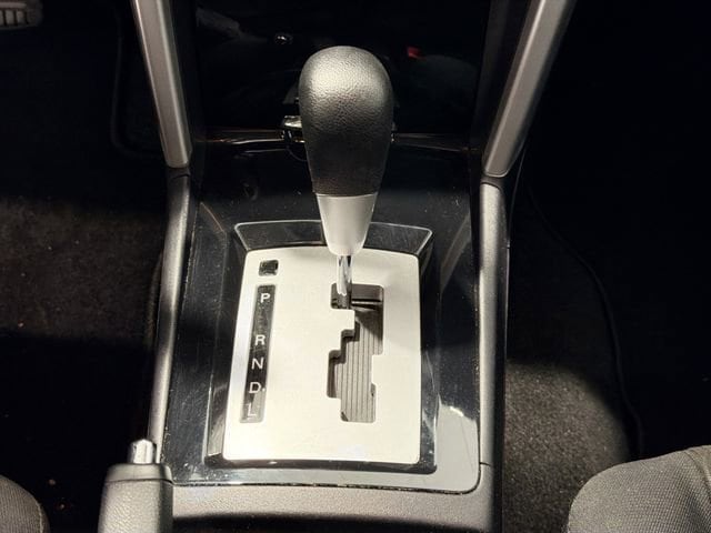 2017 Mitsubishi Lancer ES - Photo 15