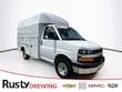  Chevrolet Express Cutaway 3500