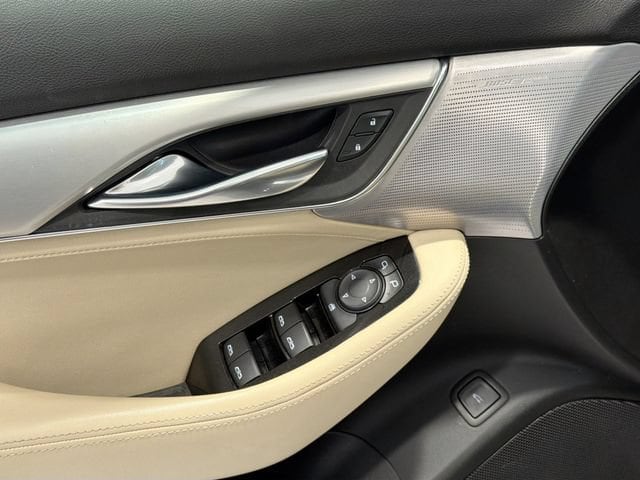 2021 Cadillac CT5 Luxury - Photo 16