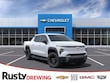 Chevrolet Silverado EV