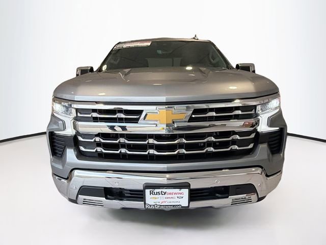 2023 Chevrolet Silverado 1500 LTZ photo 2