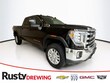 GMC Sierra 2500 HD
