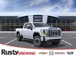 GMC Sierra 2500 HD