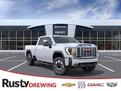 2025 GMC Sierra 2500 HD Denali Truck