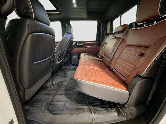 2024 GMC Sierra 2500HD Denali Ultimate - Photo 21