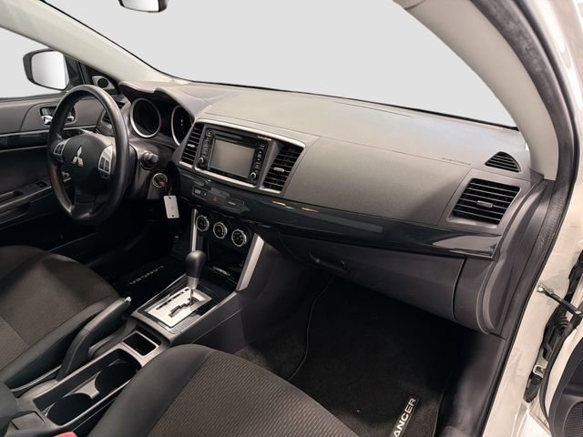 2017 Mitsubishi Lancer ES - Photo 24