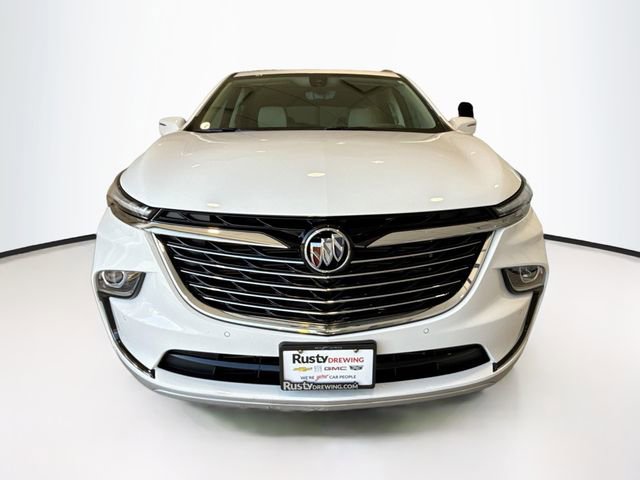 2023 Buick Enclave Premium photo 2