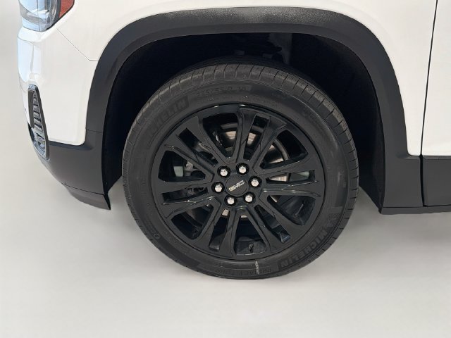 2023 GMC Acadia SLE - Photo 26