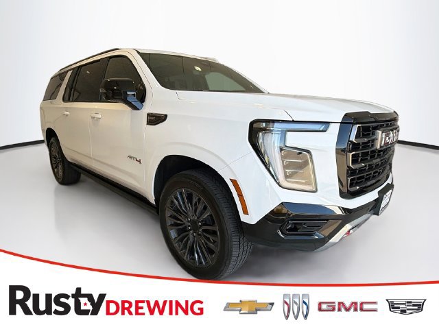  GMC Yukon XL