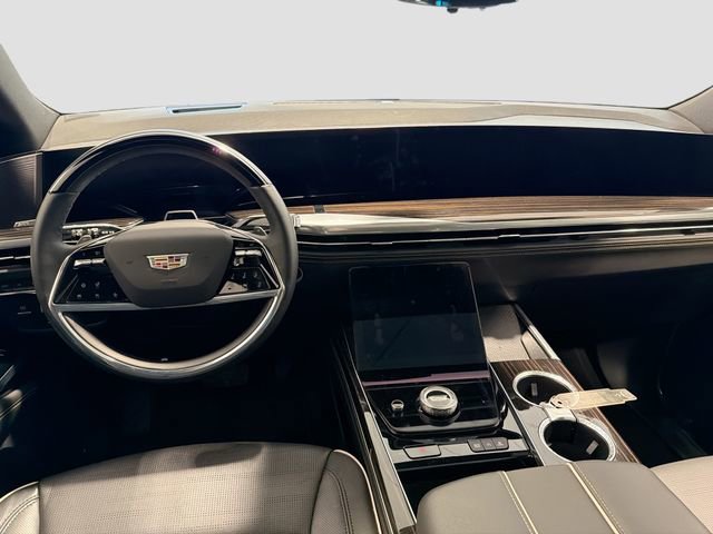 2025 Cadillac Escalade ESV Premium Luxury - Photo 23