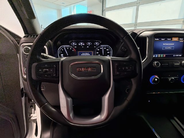 2020 GMC Sierra 1500 SLT - Photo 11