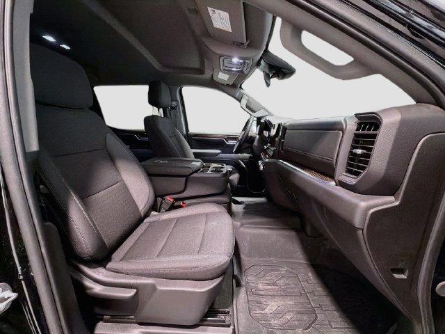 2024 GMC Sierra 1500 Elevation - Photo 23