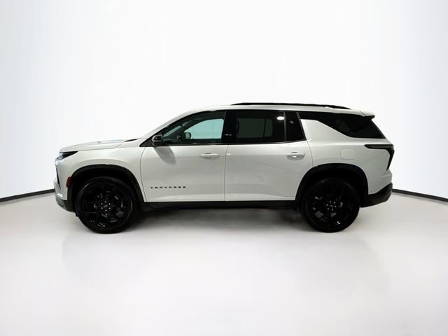 2024 Chevrolet Traverse RS photo 4