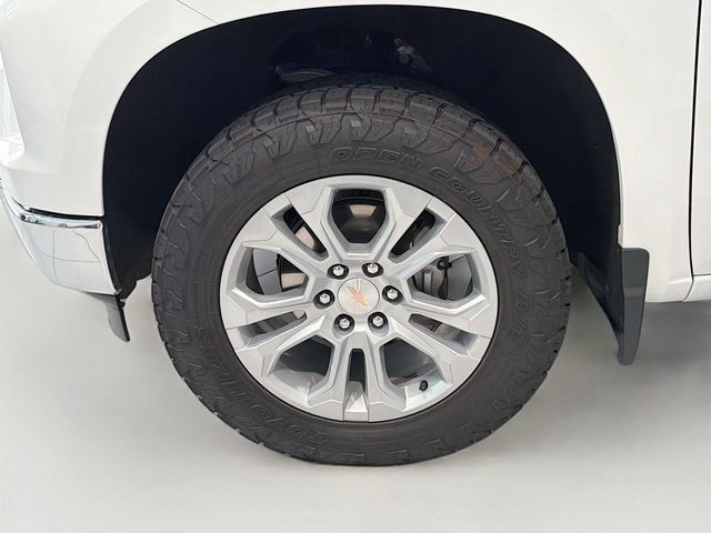 2026 Chevrolet Silverado 1500 LTZ - Photo 26