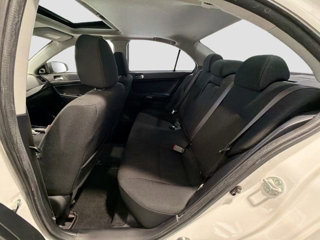 2017 Mitsubishi Lancer ES - Photo 21