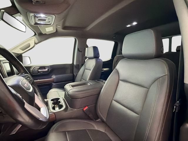 2021 GMC Sierra 1500 SLT - Photo 18