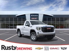 2025 GMC Sierra 1500 Pro Truck