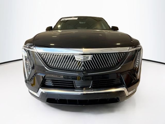 Used 2025 Cadillac Escalade IQ Luxury 1 with VIN 1GYTECKL1SU100654 for sale in Jefferson City, MO