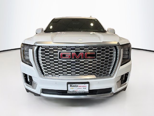 Used 2024 GMC Yukon XL Denali SUV