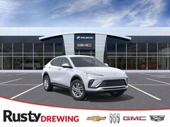 2026 Buick Envista Preferred SUV