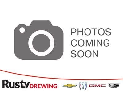 2025 Chevrolet Traverse RS SUV