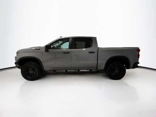 2024 Chevrolet Silverado 1500 ZR2 photo 3