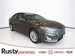  Ford Fusion Energi