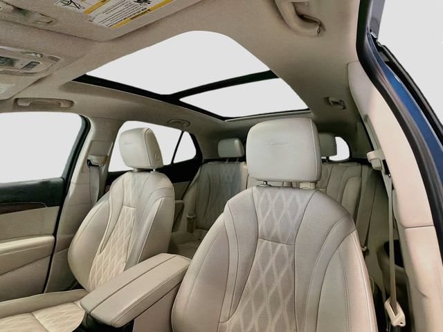 2023 Buick Envision Avenir - Photo 21
