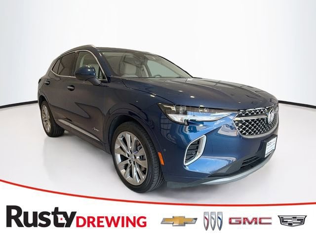 2023 Buick Envision Avenir AWD's photo