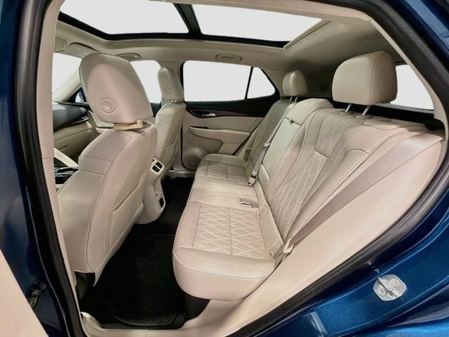 2023 Buick Envision Avenir - Photo 24