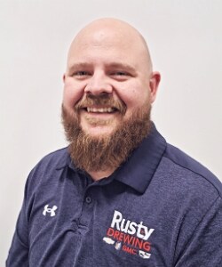 Staff member STEVE JOPLIN from ID_b8de6f9ec7bc