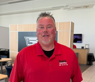 Staff member BRIAN RUSH from ID_0d583fb3bc47