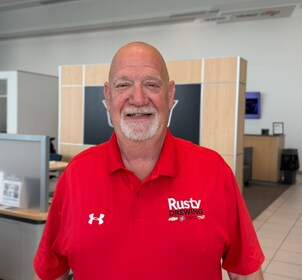 Staff member JOHN LANGE from ID_0d583fb3bc47