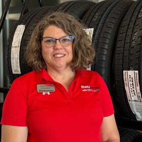 Staff member ANGIE HULSEY from ID_b8de6f9ec7bc
