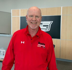 Staff member BRENT SIMMONS from ID_0d583fb3bc47