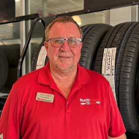Staff member SCOTT CASADA from ID_693916cb28da
