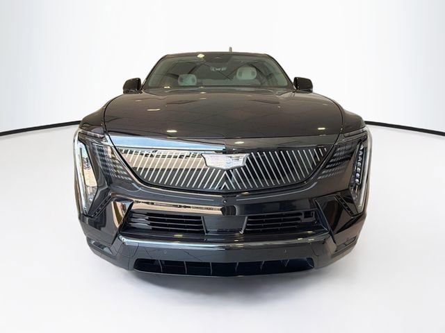 Used 2025 Cadillac Escalade IQ Sport 1 with VIN 1GYTEEKL6SU102041 for sale in Jefferson City, MO