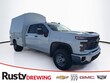  Chevrolet Silverado 3500 HD Chassis Cab