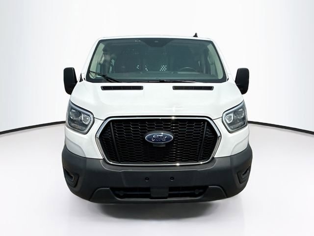 Used 2023 Ford Transit Van Base with VIN 1FTBR1Y80PKA28412 for sale in Jefferson City, MO