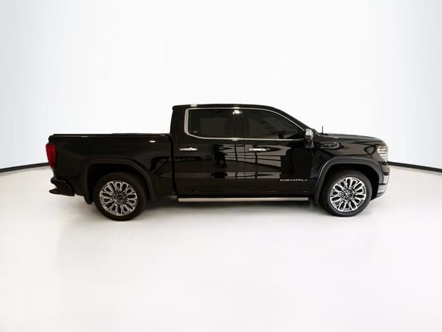 2025 GMC Sierra 1500 Denali Ultimate - Photo 8