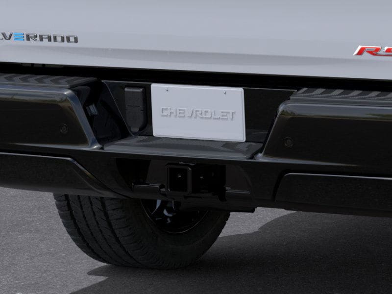 2025 Chevrolet Silverado EV RST - Photo 42