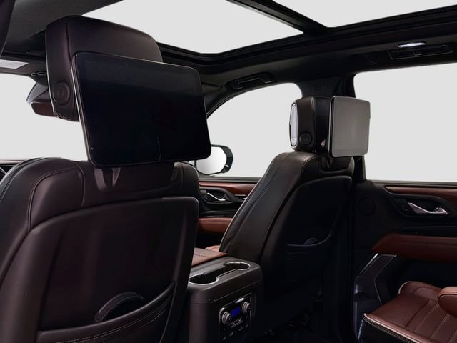 2023 GMC Yukon Denali Ultimate - Photo 24