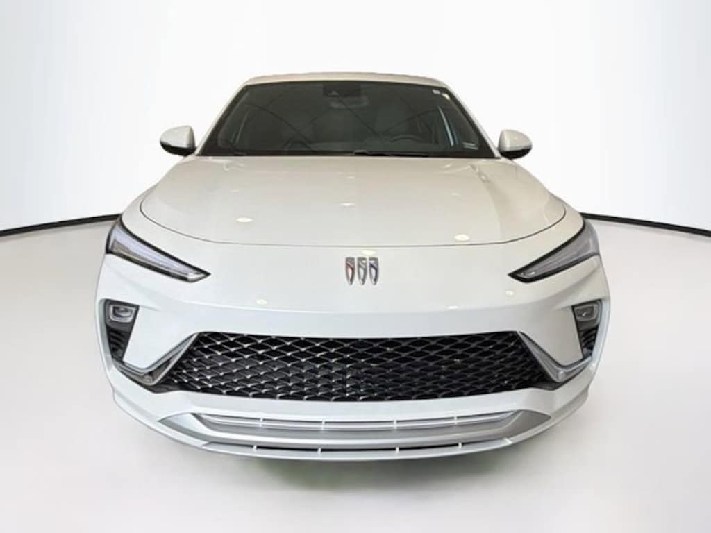 Used 2024 Buick Envista Avenir SUV