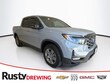  Honda Ridgeline