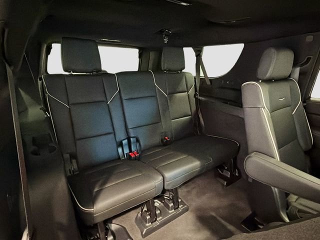 2025 Cadillac Escalade ESV Premium Luxury - Photo 26