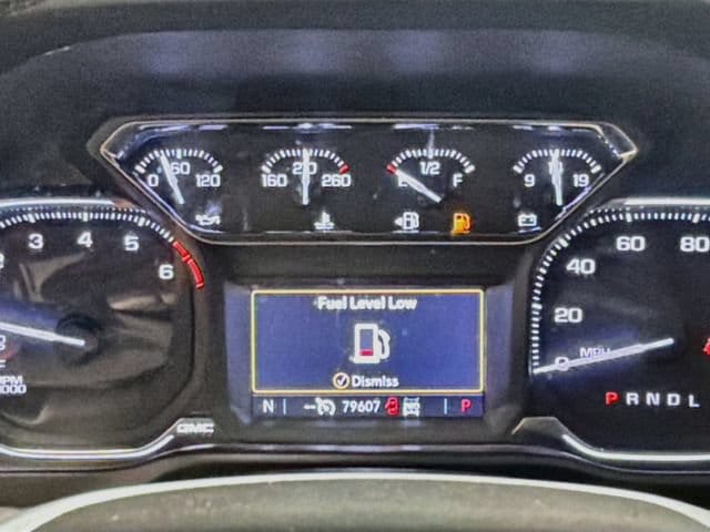 2019 GMC Sierra 1500 SLT - Photo 11