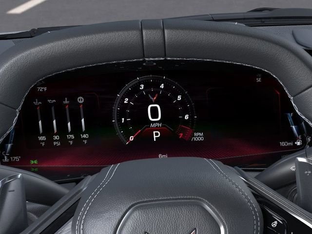 2026 Chevrolet Corvette 2LT - Photo 19