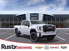 2025 GMC Sierra 2500 HD AT4 Truck