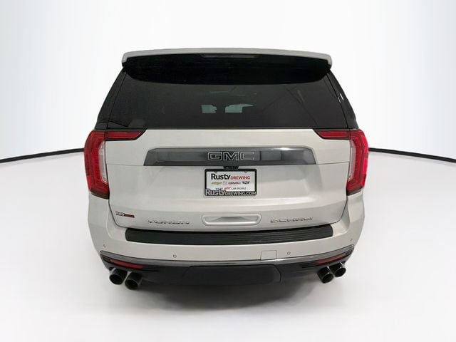 2023 GMC Yukon Denali Ultimate - Photo 6