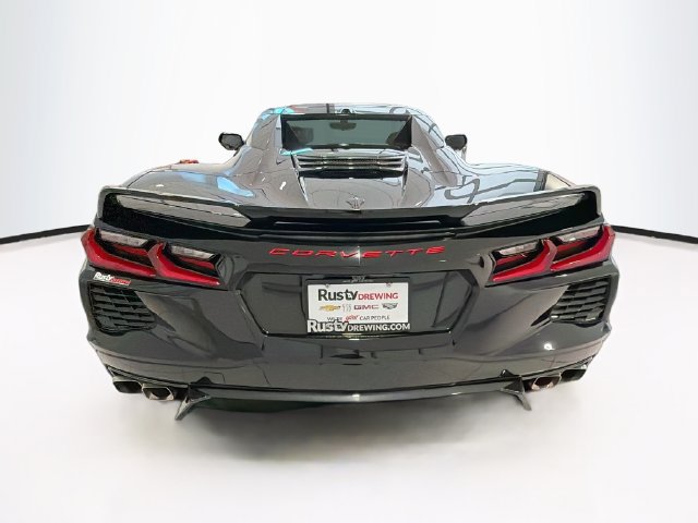 2022 Chevrolet Corvette 3LT - Photo 6